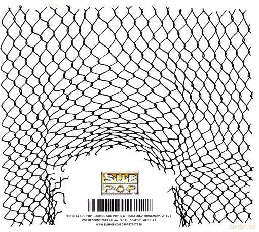 Clipping: CLPPNG (ecopack) [CD]