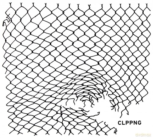 Clipping: CLPPNG (ecopack) [CD]