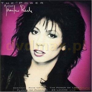 Jennifer Rush: The Power Of Jennifer Rush [CD]