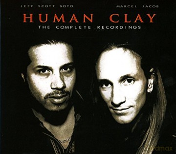 Human Clay: The Complete Recordings (digipack) [2CD]
