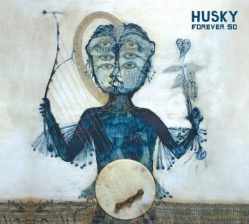 Husky: Forever So (digipack) [CD]