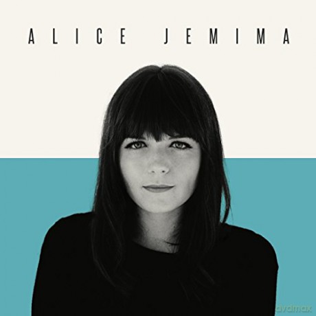 Alice Jemima: Alice Jemima [Winyl]