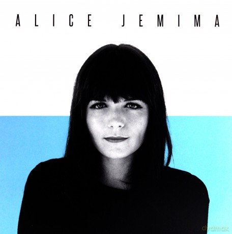 Alice Jemima: Alice Jemima [Winyl]