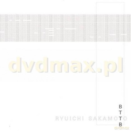Ryuichi Sakamoto: BTTB [CD]