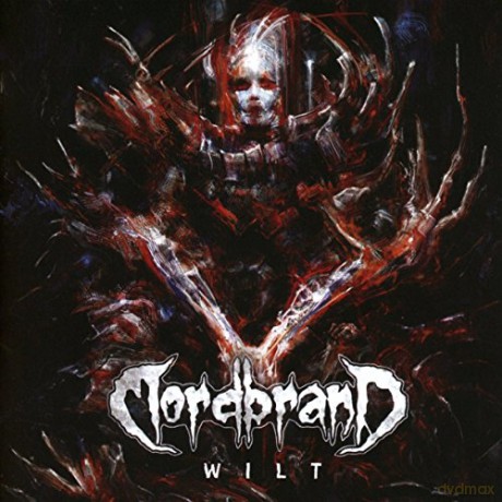 Mordbrand: Wilt [CD]