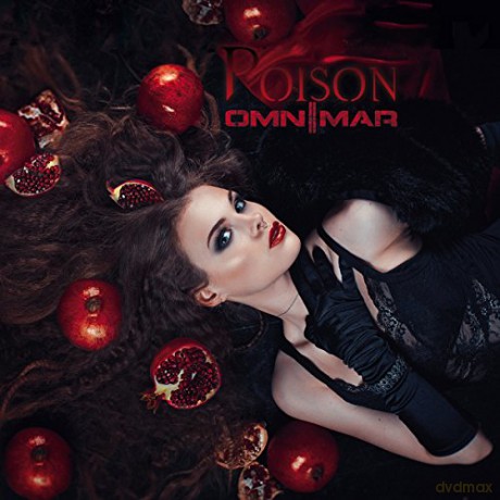 Omnimar: Poison (Limited) (digipack) [CD]