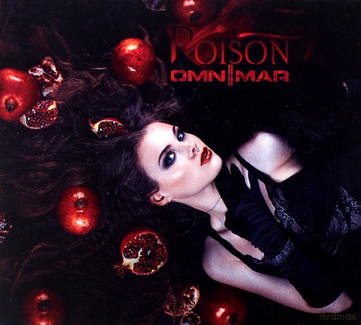 Omnimar: Poison (Limited) (digipack) [CD]