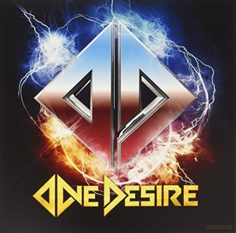 One Desire: One Desire [Winyl]
