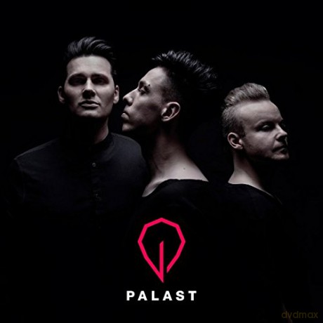Palast: Palast (digipack) [CD]
