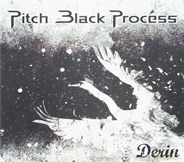 Pitch Black Process: Derin (digipack) [CD]