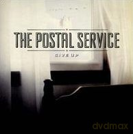 The Postal Service: Give Up (Deluxe Edition) (digipack) [2CD]