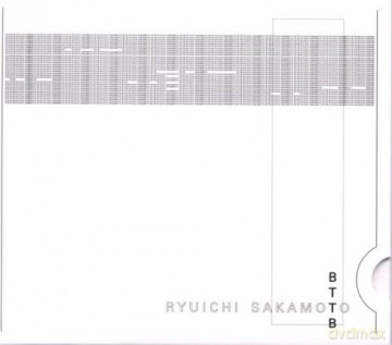 Ryuichi Sakamoto: BTTB Disc Box Slider Serie [CD]