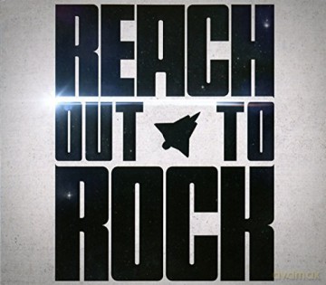 Reach: Reach Out To Rock (digipack) [CD]