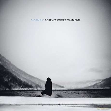 Bjorn Riis: Forever Comes To An End [CD]