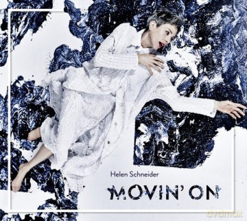 Helen Schneider: Movin On [Winyl]+[CD]