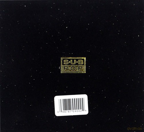 Shabazz Palaces: Black Up [CD]