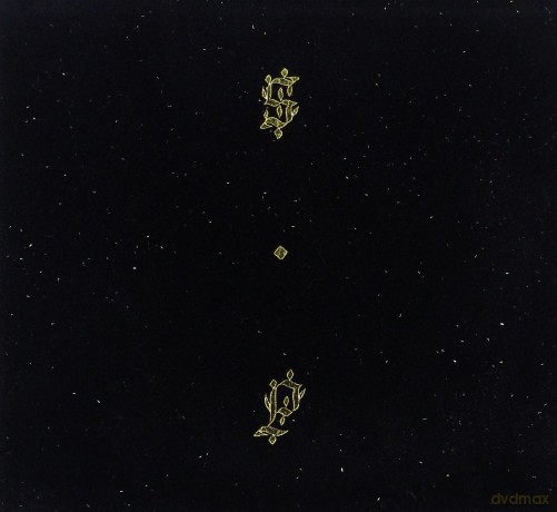 Shabazz Palaces: Black Up [CD]