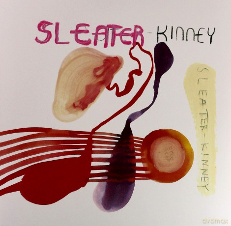 Sleater-Kinney: One Beat [Winyl]