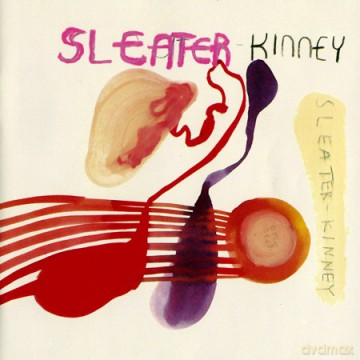 Sleater-Kinney: One Beat (digipack) [CD]