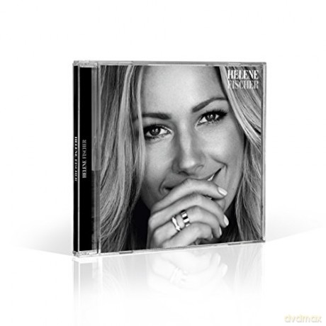 Helene Fischer: Helene Fischer [CD]