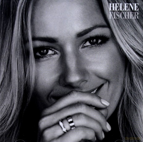 Helene Fischer: Helene Fischer [CD]