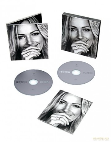 Helene Fischer: Helene Fischer (Digipack Deluxe Version) [2CD]