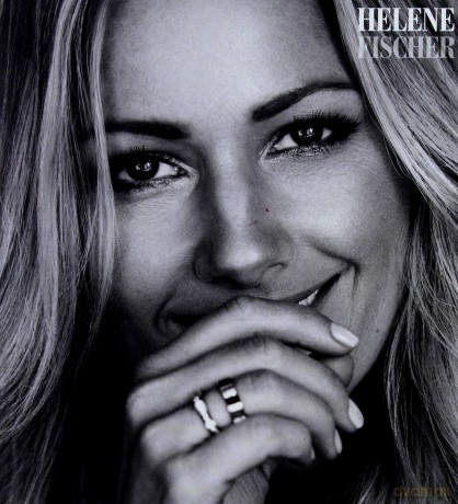 Helene Fischer: Helene Fischer (Digipack Deluxe Version) [2CD]
