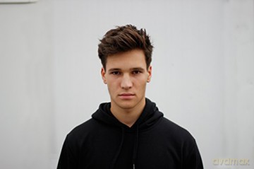 Wincent Weiss: Irgendwas Gegen Die Stille [CD]