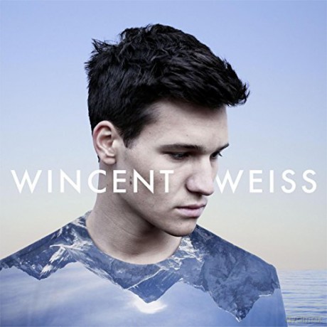 Wincent Weiss: Irgendwas Gegen Die Stille [CD]