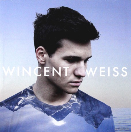 Wincent Weiss: Irgendwas Gegen Die Stille [CD]