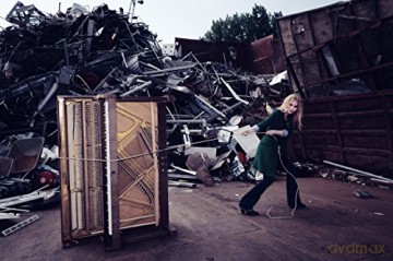 Alexa Feser: Zwischen Den Sekunden [CD]