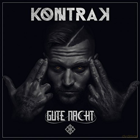 Kontra K: Gute Nacht [CD]