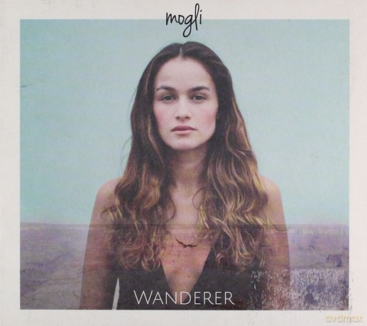 Mogli: Wanderer [CD]