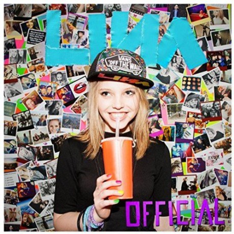 Lina: Official [CD]