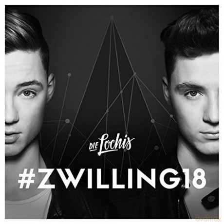 Die Lochis: #zwilling18 [CD]