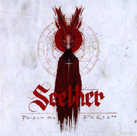 Seether: Poison The Parish [CD]
