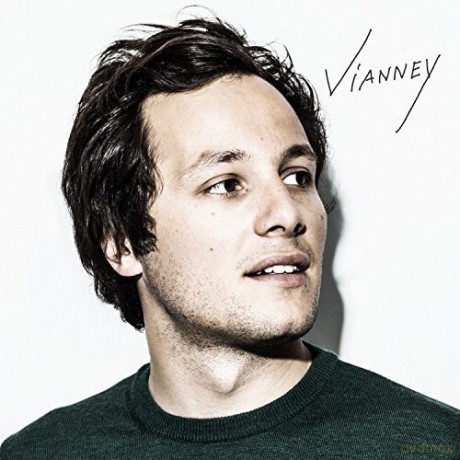 Vianney: Vianney [CD]