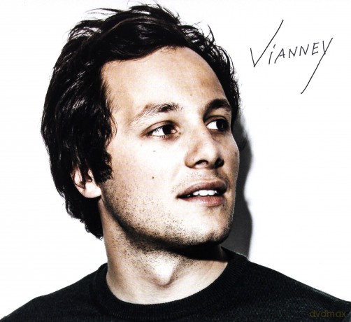 Vianney: Vianney [CD]