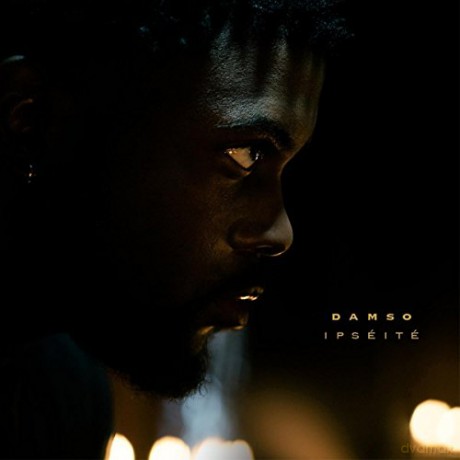 Damso: Ipséité [CD]