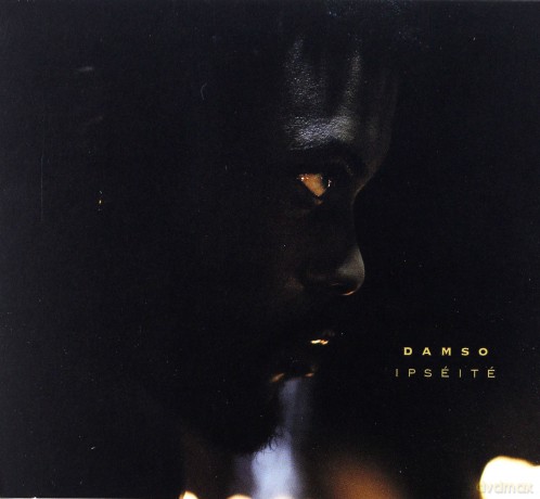 Damso: Ipséité [CD]