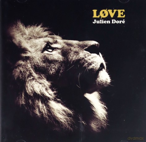Julien Dore: Love [CD]