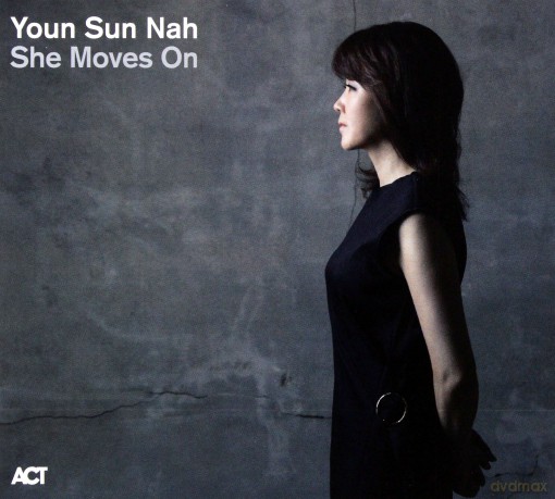 Youn Sun Nah: She Moves on [CD]