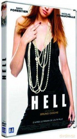 Hell [DVD]