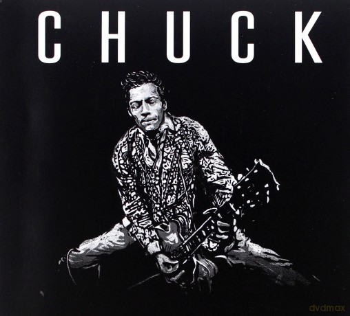 Chuck Berry: Chuck [CD]
