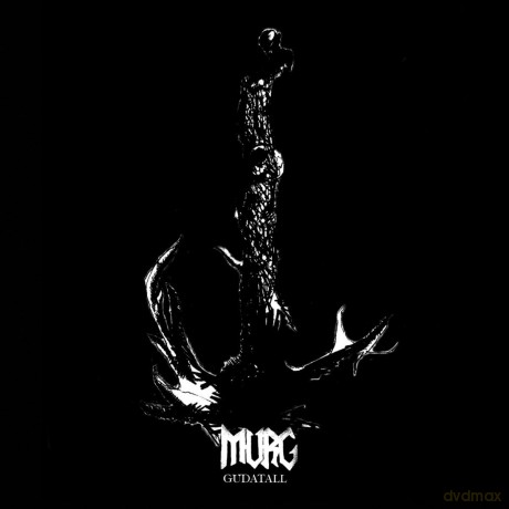Murg: Gudatall [CD]