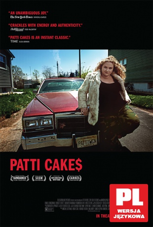 Patti Cake$ [DVD]