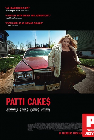 Patti Cake$ [Blu-Ray]