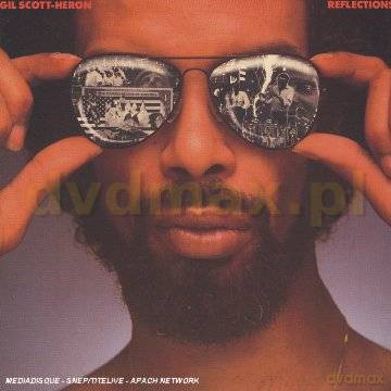Gil Scott-Heron: Reflections [CD]