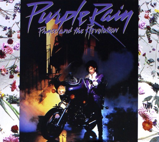 Prince: Purple Rain (Deluxe Version) [3CD]+[DVD]