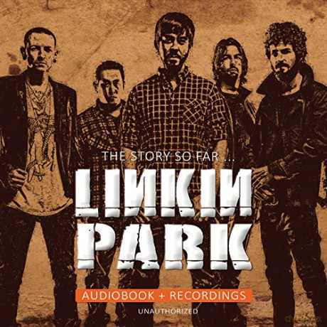 Linkin Park: Story So Far [CD]